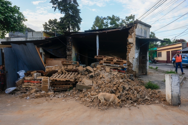 Loạt hiện tượng bất thường trong 2 tháng qua: Con người đang phải trả giá bằng nhiều mạng sống!- Ảnh 5. Loạt hiện tượng bất thường trong 2 tháng qua: Con người đang phải trả giá bằng nhiều mạng sống!- Ảnh 5.