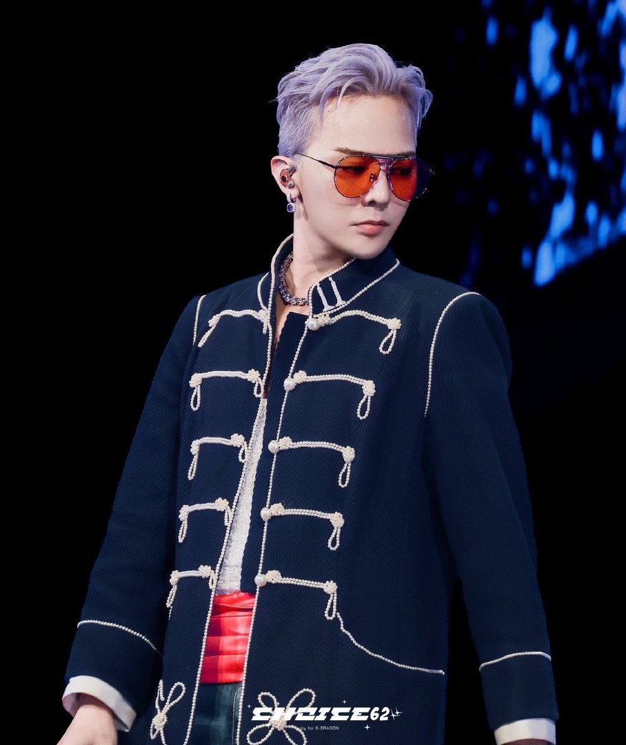 Đại hội sao tại concert G-Dragon: Bạn thân Lee Soo Hyuk bay đến tận nơi, Giả Tịnh Văn và bạn thân Từ Hy Viên bị "ném đá" chiêu trò- Ảnh 1. Đại hội sao tại concert G-Dragon: Bạn thân Lee Soo Hyuk bay đến tận nơi, Giả Tịnh Văn và bạn thân Từ Hy Viên bị "ném đá" chiêu trò- Ảnh 1.
