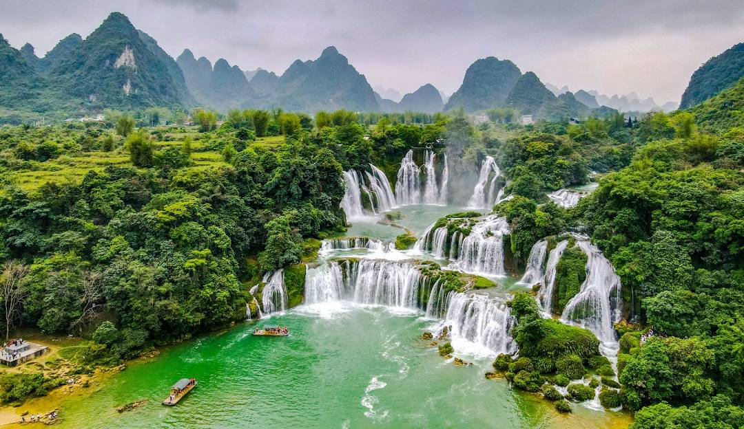 Thức quà mùa hè từ núi rừng chỉ có thể thưởng thức khi đến Cao Bằng- Ảnh 12. Thức quà mùa hè từ núi rừng chỉ có thể thưởng thức khi đến Cao Bằng- Ảnh 12.