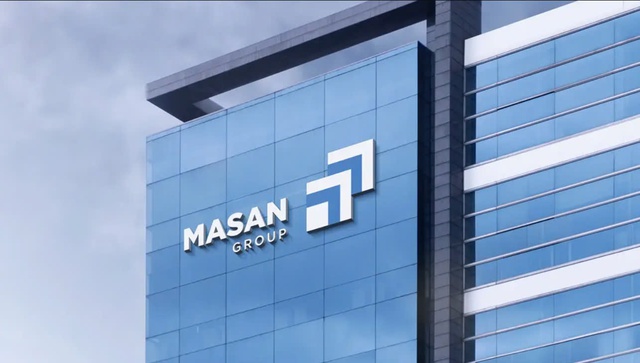 Masan sắp phát hành gần 7,6 triệu cổ phiếu ESOP- Ảnh 1. Masan sắp phát hành gần 7,6 triệu cổ phiếu ESOP- Ảnh 1.