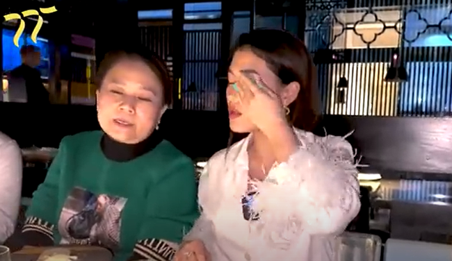 Người mẹ đại gia của Ngọc Thanh Tâm gây bão mạng chỉ nhờ 1 câu nói: Tinh tế ra sao mà nhiều người noi theo để dạy con?- Ảnh 2. Người mẹ đại gia của Ngọc Thanh Tâm gây bão mạng chỉ nhờ 1 câu nói: Tinh tế ra sao mà nhiều người noi theo để dạy con?- Ảnh 2.