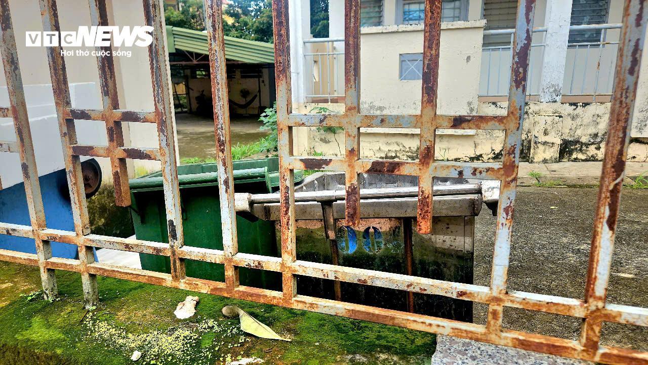Cận cảnh những khu nhà sắp thành nơi ở của gần 1.000 cán bộ tỉnh Đắk Lắk- Ảnh 7. Cận cảnh những khu nhà sắp thành nơi ở của gần 1.000 cán bộ tỉnh Đắk Lắk- Ảnh 7.