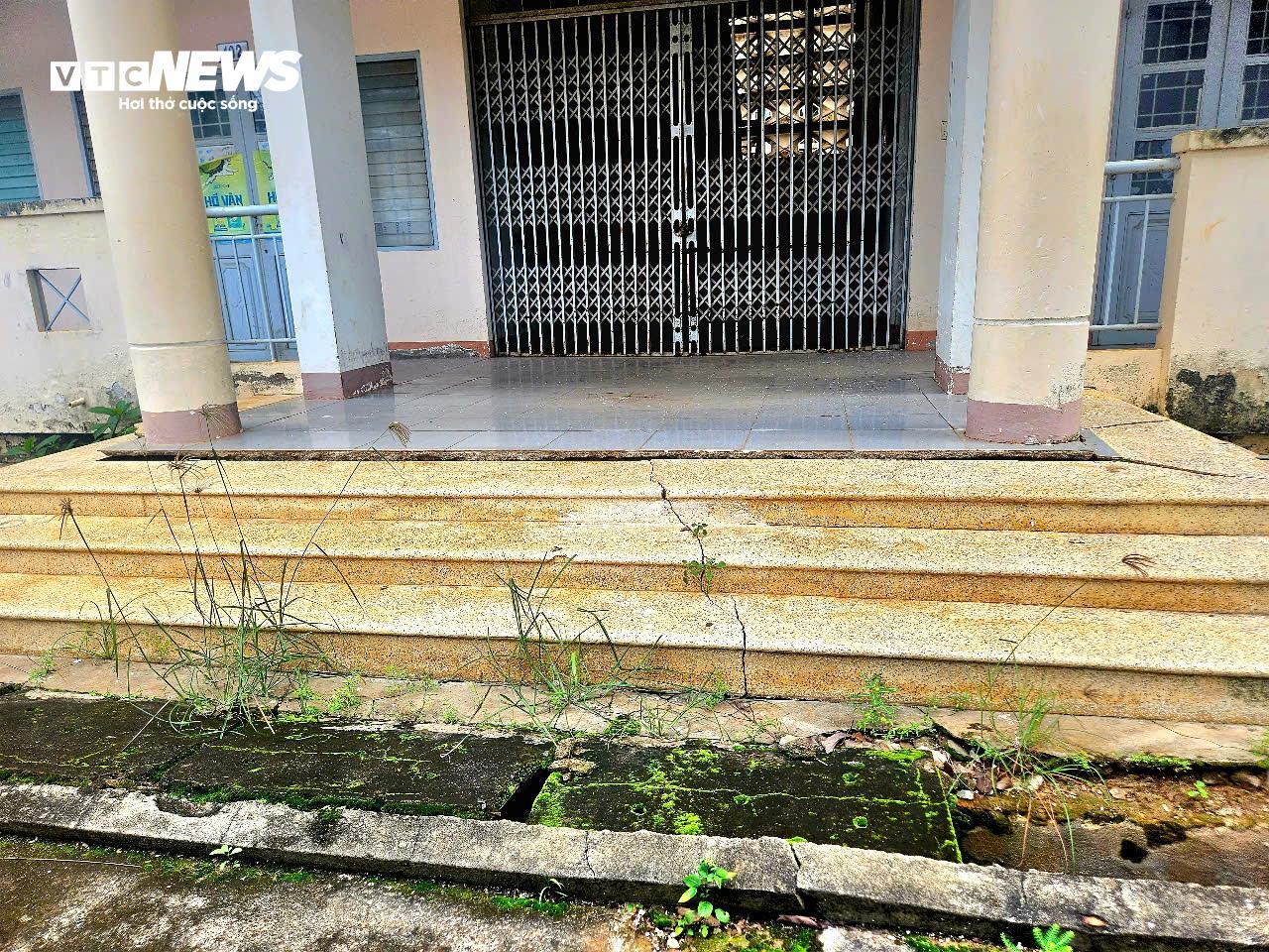 Cận cảnh những khu nhà sắp thành nơi ở của gần 1.000 cán bộ tỉnh Đắk Lắk- Ảnh 8. Cận cảnh những khu nhà sắp thành nơi ở của gần 1.000 cán bộ tỉnh Đắk Lắk- Ảnh 8.