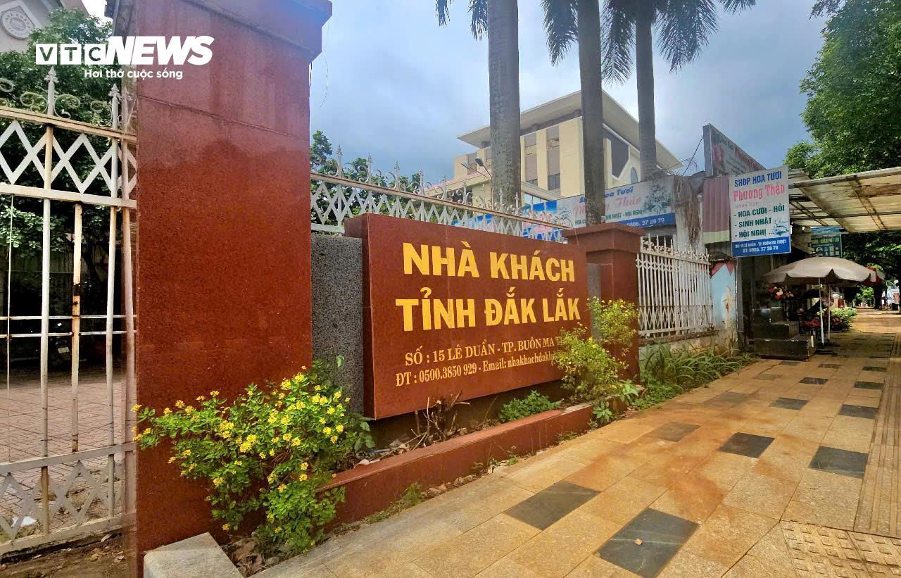 Cận cảnh những khu nhà sắp thành nơi ở của gần 1.000 cán bộ tỉnh Đắk Lắk- Ảnh 9. Cận cảnh những khu nhà sắp thành nơi ở của gần 1.000 cán bộ tỉnh Đắk Lắk- Ảnh 9.