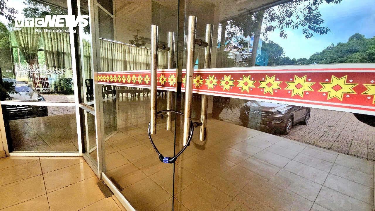Cận cảnh những khu nhà sắp thành nơi ở của gần 1.000 cán bộ tỉnh Đắk Lắk- Ảnh 10. Cận cảnh những khu nhà sắp thành nơi ở của gần 1.000 cán bộ tỉnh Đắk Lắk- Ảnh 10.