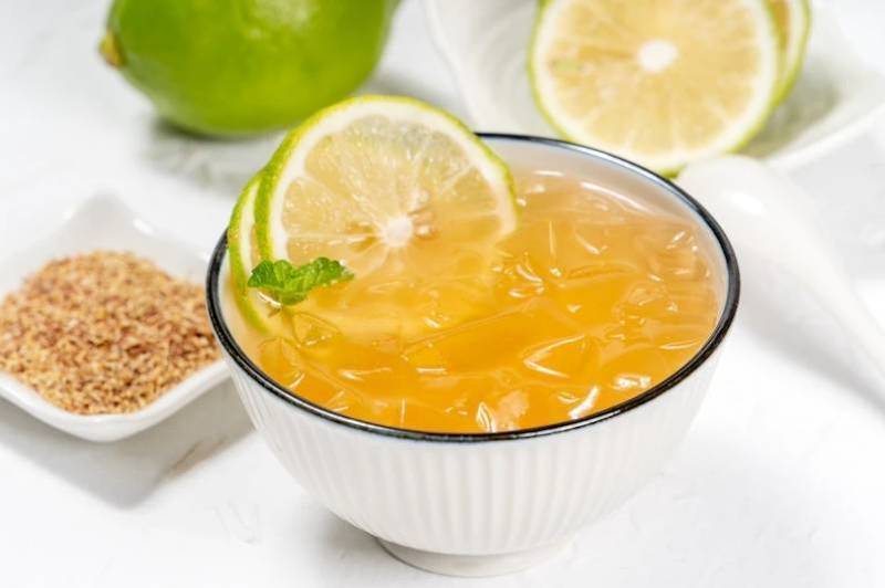Thức quà mùa hè từ núi rừng chỉ có thể thưởng thức khi đến Cao Bằng- Ảnh 9. Thức quà mùa hè từ núi rừng chỉ có thể thưởng thức khi đến Cao Bằng- Ảnh 9.