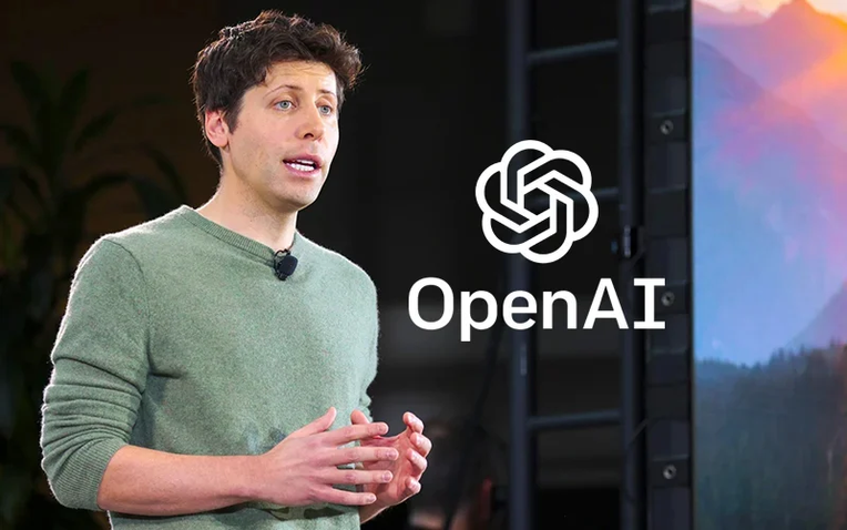 Từng tuyên bố AI không cần phần cứng mới, tại sao giờ đây CEO Sam Altman lại nói, máy tính hiện nay không dành cho thế giới có AI?- Ảnh 1. Từng tuyên bố AI không cần phần cứng mới, tại sao giờ đây CEO Sam Altman lại nói, máy tính hiện nay không dành cho thế giới có AI?- Ảnh 1.