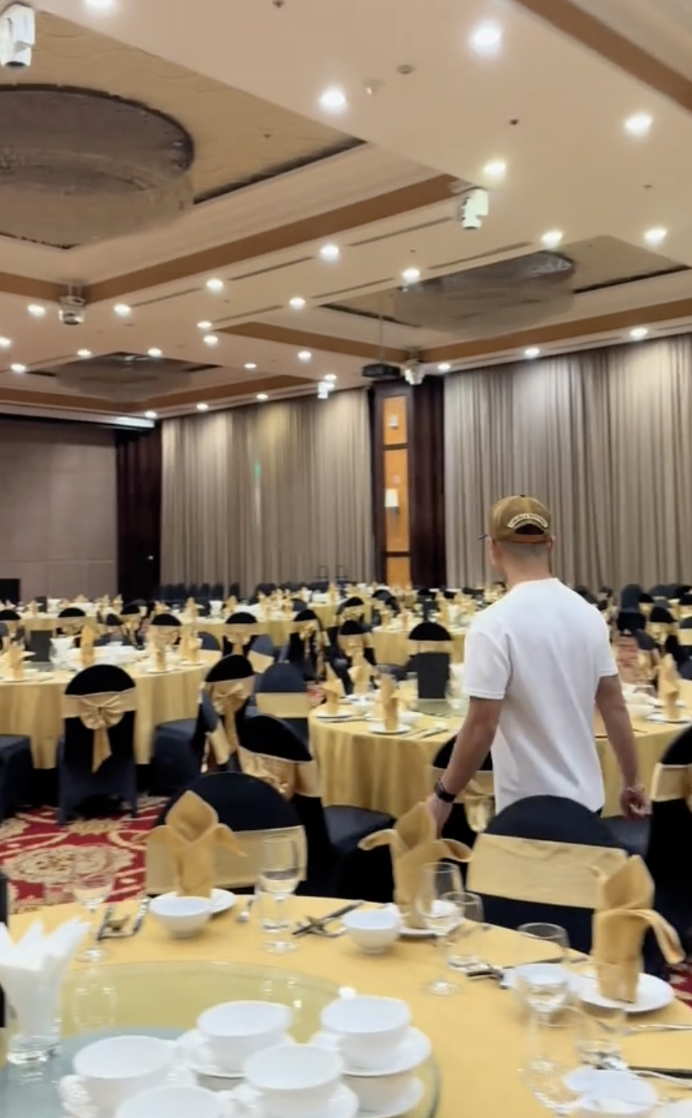 Quang Hải-Chu Thanh Huyền chi tiền Quang Hải-Chu Thanh Huyền chi tiền