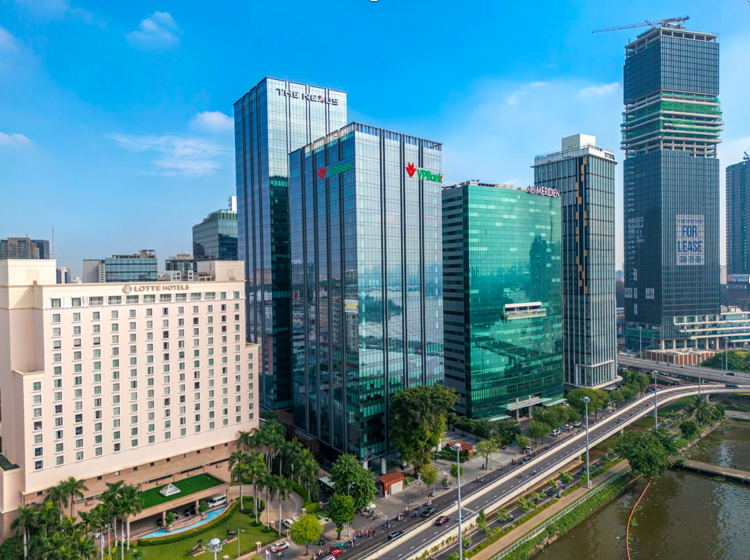 Danh tính chủ nhân 5 tòa nhà tỷ USD đầu tiên kết nối thẳng vào ga ngầm Metro Bến Thành - Suối Tiên- Ảnh 1. Danh tính chủ nhân 5 tòa nhà tỷ USD đầu tiên kết nối thẳng vào ga ngầm Metro Bến Thành - Suối Tiên- Ảnh 1.