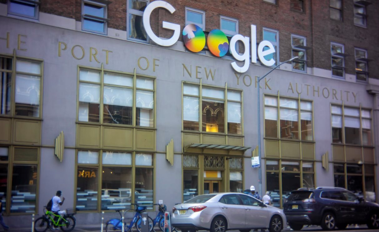 Google 'săn' nhân tài, chi 2,4 tỷ USD cho 1 startup OpenAI thèm khát- Ảnh 1. Google 'săn' nhân tài, chi 2,4 tỷ USD cho 1 startup OpenAI thèm khát- Ảnh 1.