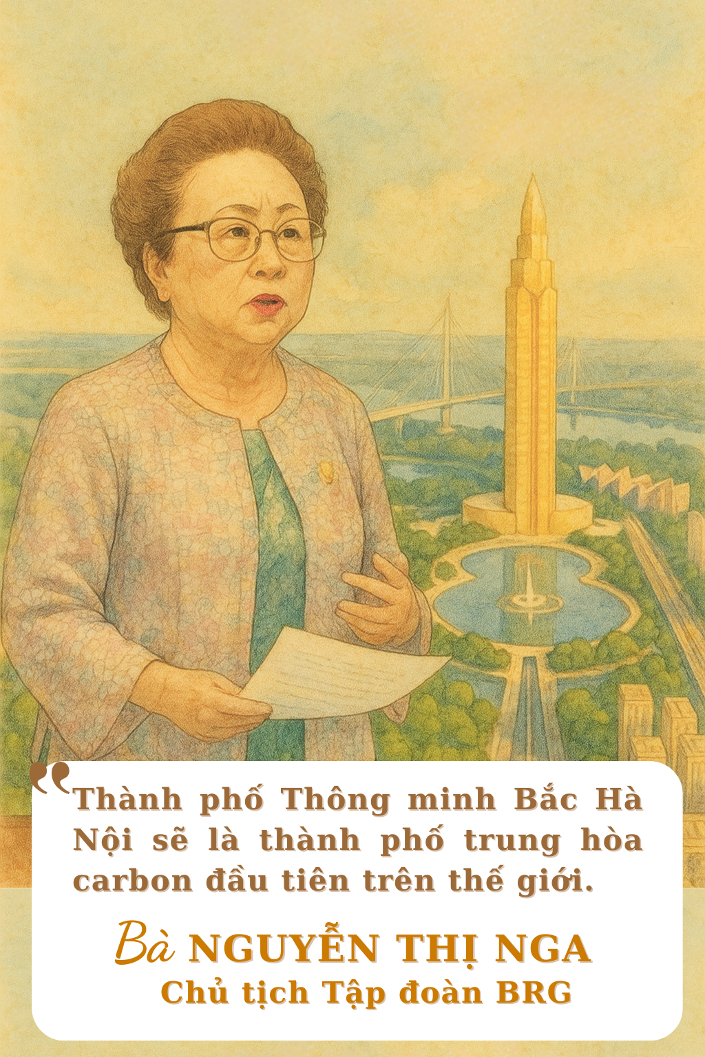 Hà Nội: Siêu dự án đô thị thành phố thông minh có tòa tháp 108 tầng có chuyển biến quan trọng- Ảnh 2. Hà Nội: Siêu dự án đô thị thành phố thông minh có tòa tháp 108 tầng có chuyển biến quan trọng- Ảnh 2.