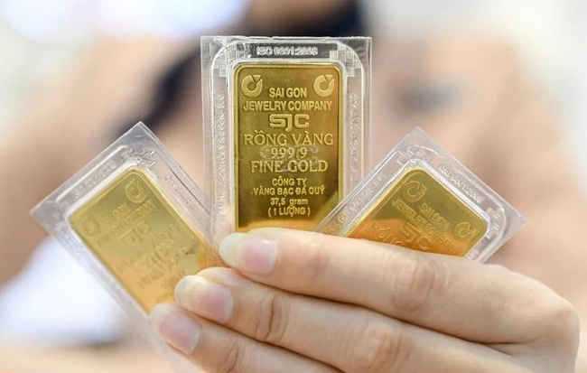 Bộ Công an đề xuất thanh tra thị trường vàng- Ảnh 1. Bộ Công an đề xuất thanh tra thị trường vàng- Ảnh 1.