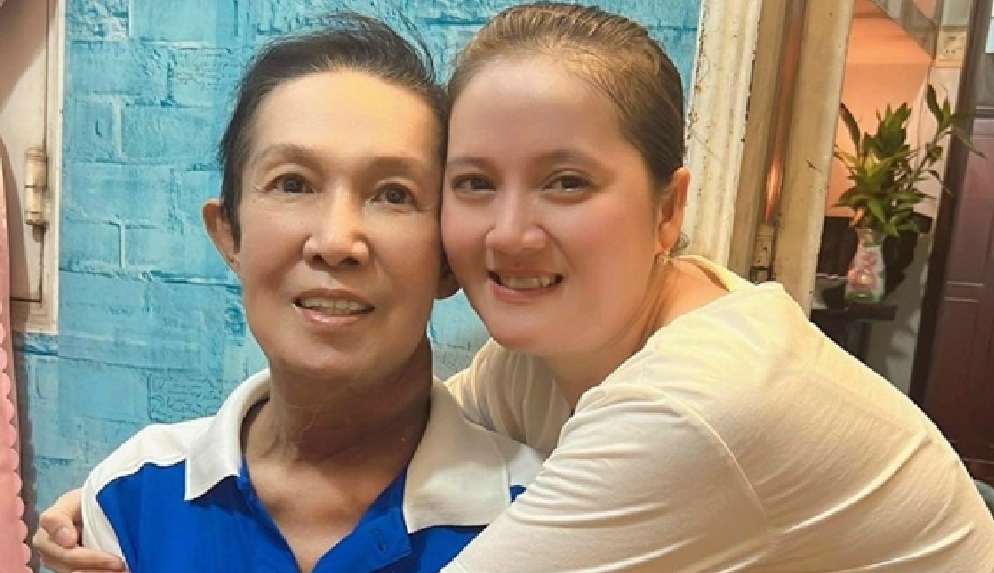 Con nuôi cố NSƯT Vũ Linh nói thẳng việc mua nhà 10 tỷ: "Đừng thêm tên ba tôi vào"- Ảnh 2. Con nuôi cố NSƯT Vũ Linh nói thẳng việc mua nhà 10 tỷ: "Đừng thêm tên ba tôi vào"- Ảnh 2.