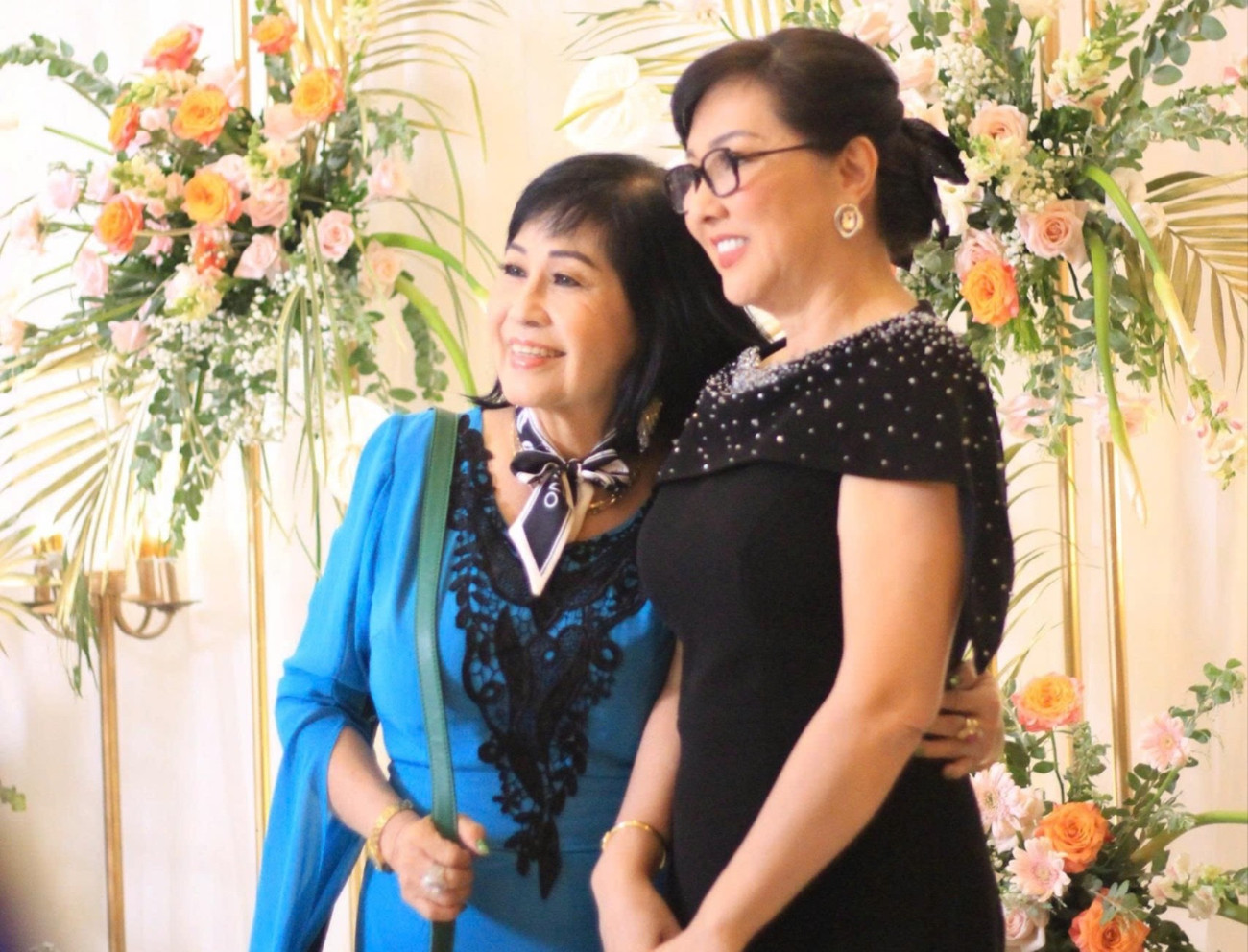 Hùng Thuận hứa yêu vợ trọn đời trong lễ cưới- Ảnh 3.