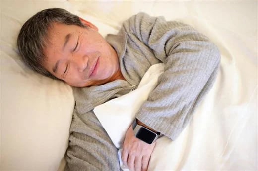 Nam giới từ 45 - 60 tuổi tiềm ẩn nhiều rủi ro sức khỏe: Nếu vẫn làm được 4 việc này chứng tỏ thể lực tốt, có mệnh trường thọ- Ảnh 1. Nam giới từ 45 - 60 tuổi tiềm ẩn nhiều rủi ro sức khỏe: Nếu vẫn làm được 4 việc này chứng tỏ thể lực tốt, có mệnh trường thọ- Ảnh 1.