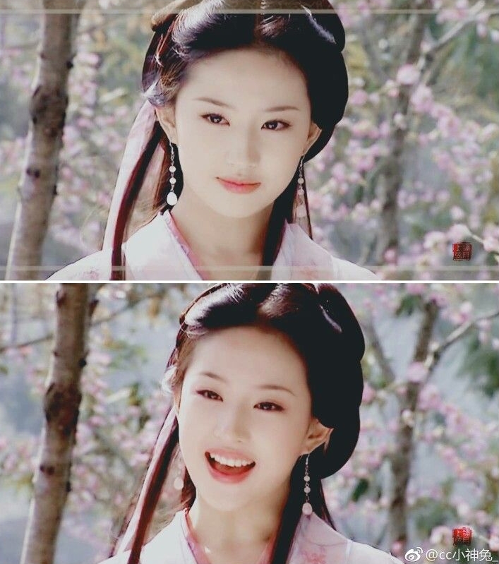 Tìm khắp Trung Quốc không thấy ai trẻ mãi như mỹ nhân này: 11 năm nhan sắc không đổi, đẹp không tì vết xem mê nhức nhối- Ảnh 4.