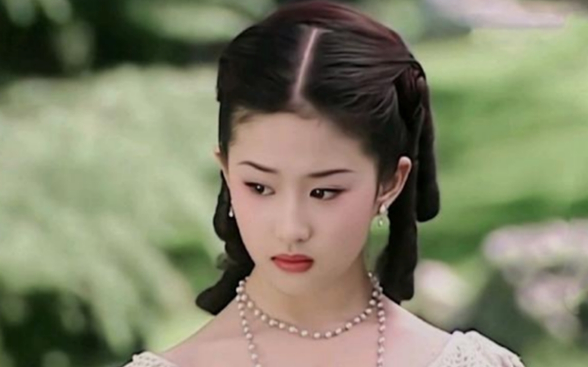 Tìm khắp Trung Quốc không thấy ai trẻ mãi như mỹ nhân này: 11 năm nhan sắc không đổi, đẹp không tì vết xem mê nhức nhối- Ảnh 3.