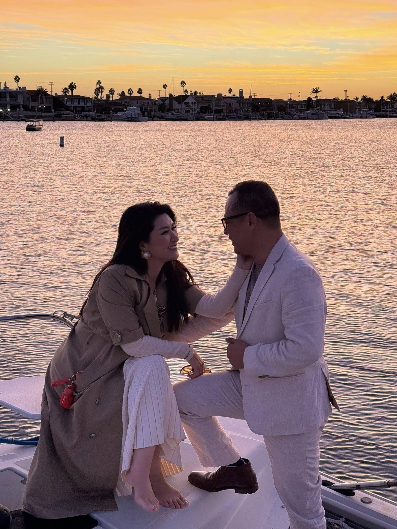 Ca sĩ Hồng Nhung cưới chồng 2 ở Mỹ- Ảnh 1.