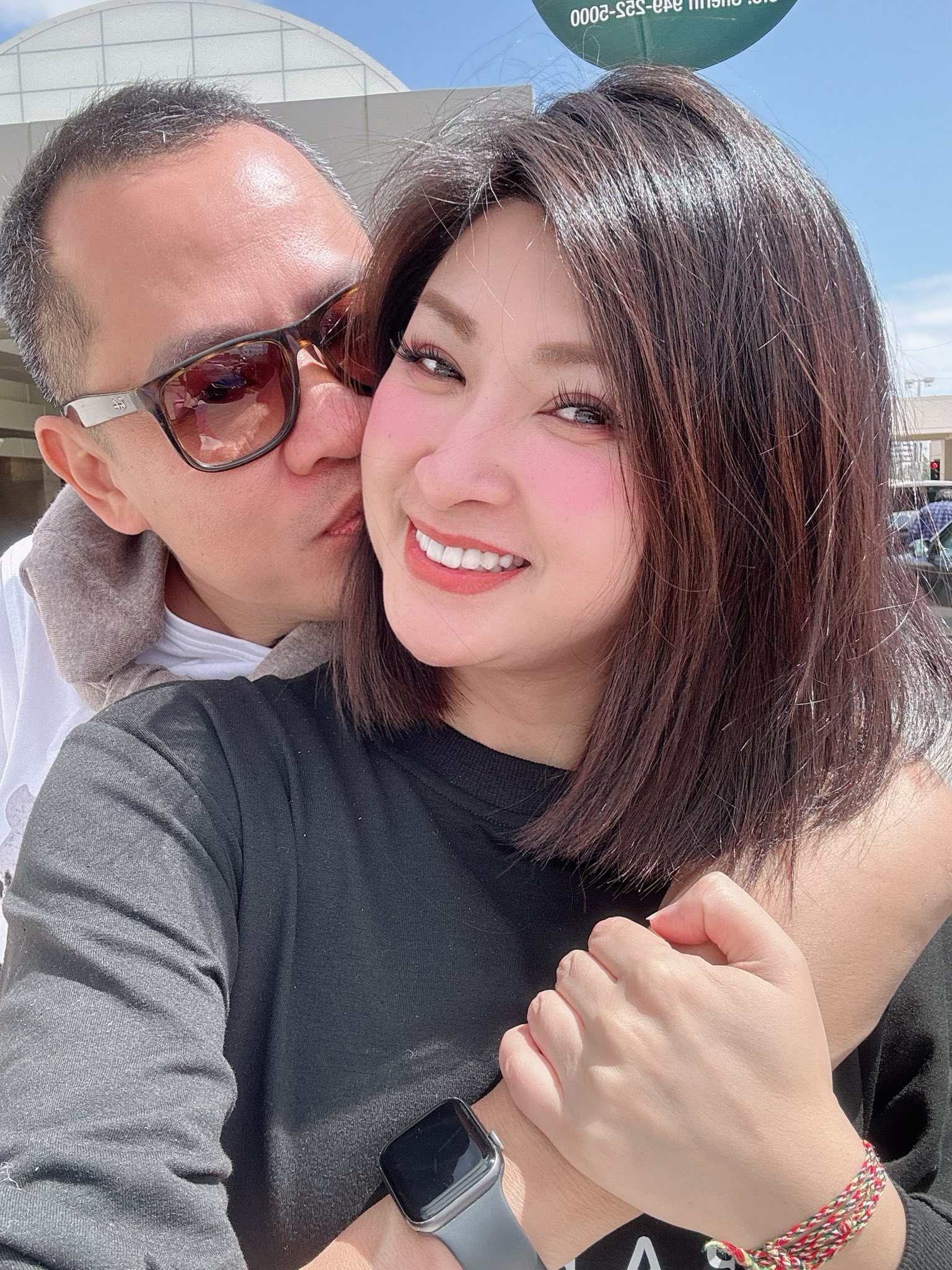 Ca sĩ Hồng Nhung cưới chồng 2 ở Mỹ- Ảnh 3.