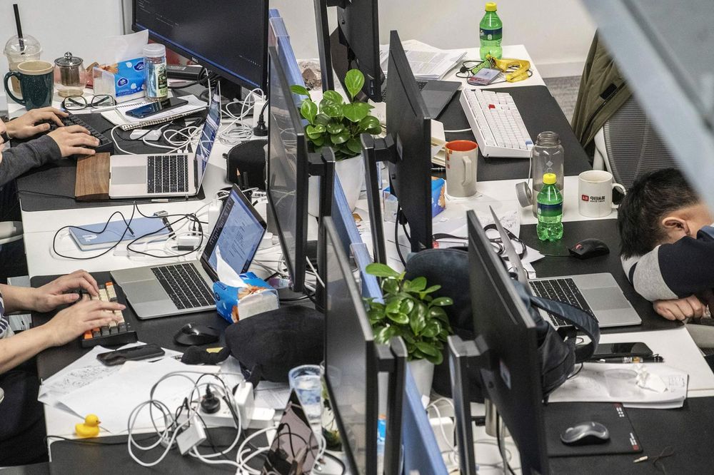 Học tiếng Trung đâu chỉ làm phiên dịch, đây là 6 ngách cực hot cho ai giỏi ngôn ngữ này, lương không bao giờ dưới chục "củ"- Ảnh 3.