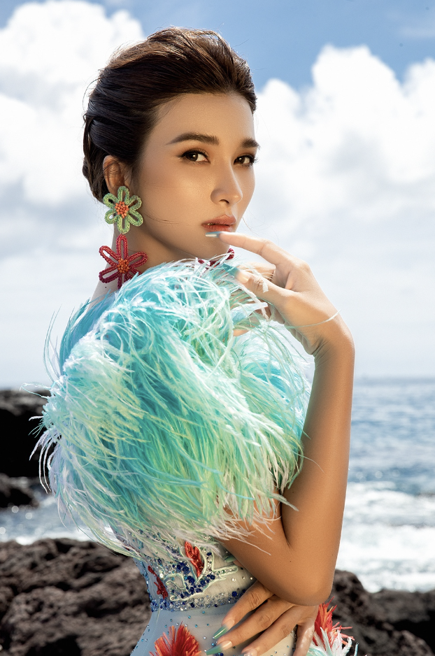 Nữ diễn viên được khen đẹp nhất Việt Nam khiến gần 2 triệu người không tin tuổi thật- Ảnh 17. Nữ diễn viên được khen đẹp nhất Việt Nam khiến gần 2 triệu người không tin tuổi thật- Ảnh 17.