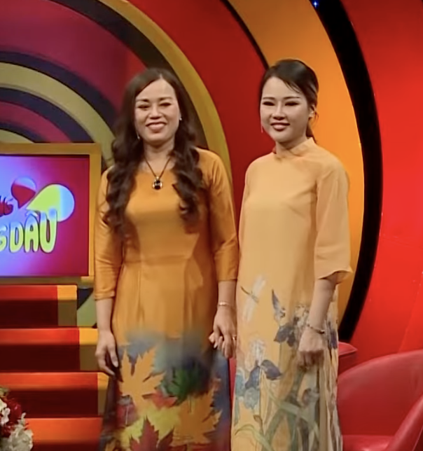 Mẹ chồng giáo viên Mẹ chồng giáo viên