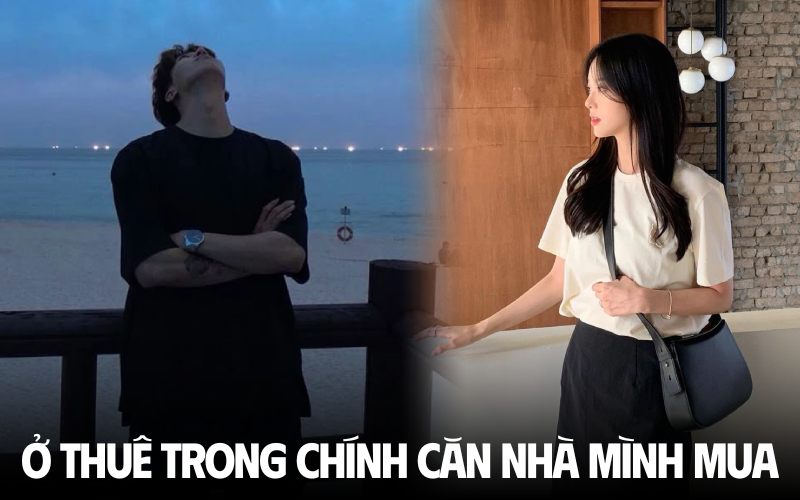 Vay tiền tỷ mua nhà “ở tạm” vài năm rồi bán đi lấy tiền trả nợ- Ảnh 1. Vay tiền tỷ mua nhà “ở tạm” vài năm rồi bán đi lấy tiền trả nợ- Ảnh 1.
