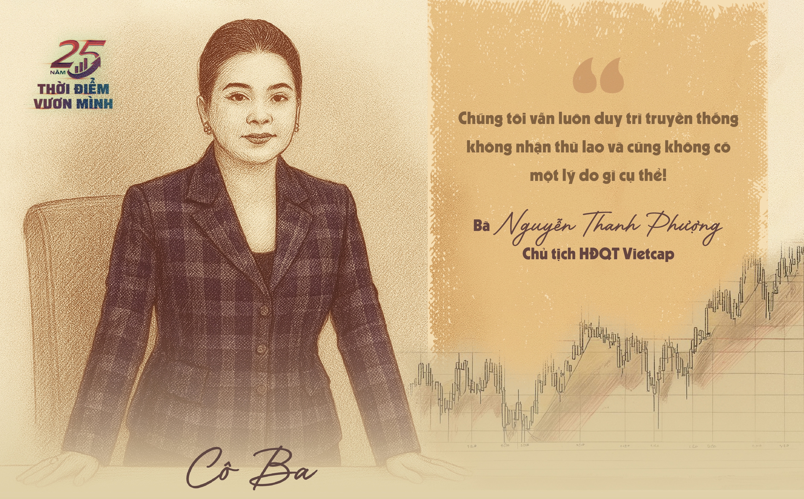 Những chủ tịch chứng khoán quyền lực nhất Việt Nam (2): ‘Thế hệ tiên phong’ ở SHS, ‘Cô Ba’ ở Vietcap và ‘Người định hình ACBS’ thời đại số- Ảnh 5.