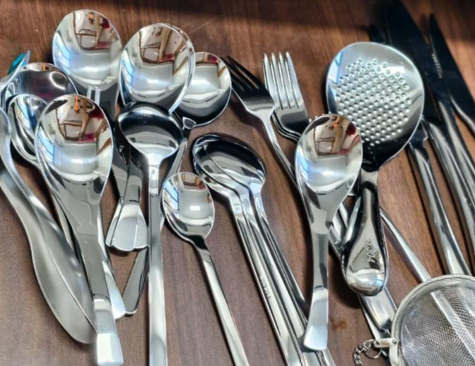 Ham rẻ 5 món quen thuộc trong nhà, đồng nghĩa với việc tự tay cắt giảm tuổi thọ- Ảnh 4. Ham rẻ 5 món quen thuộc trong nhà, đồng nghĩa với việc tự tay cắt giảm tuổi thọ- Ảnh 4.