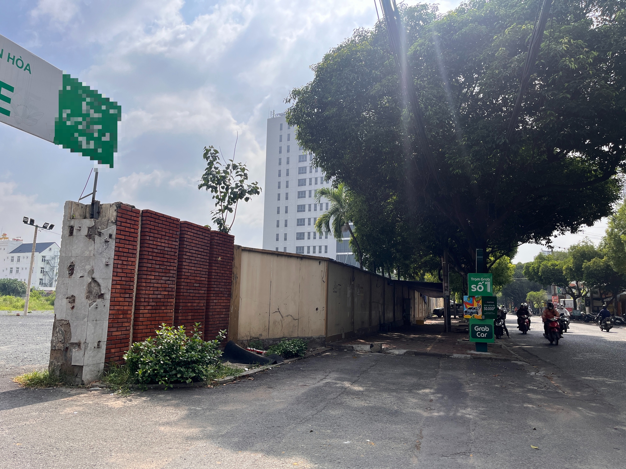 Cận cảnh 2 khu đất "đẹp như mơ" được đề xuất đấu giá ở Đồng Nai- Ảnh 2. Cận cảnh 2 khu đất "đẹp như mơ" được đề xuất đấu giá ở Đồng Nai- Ảnh 2.