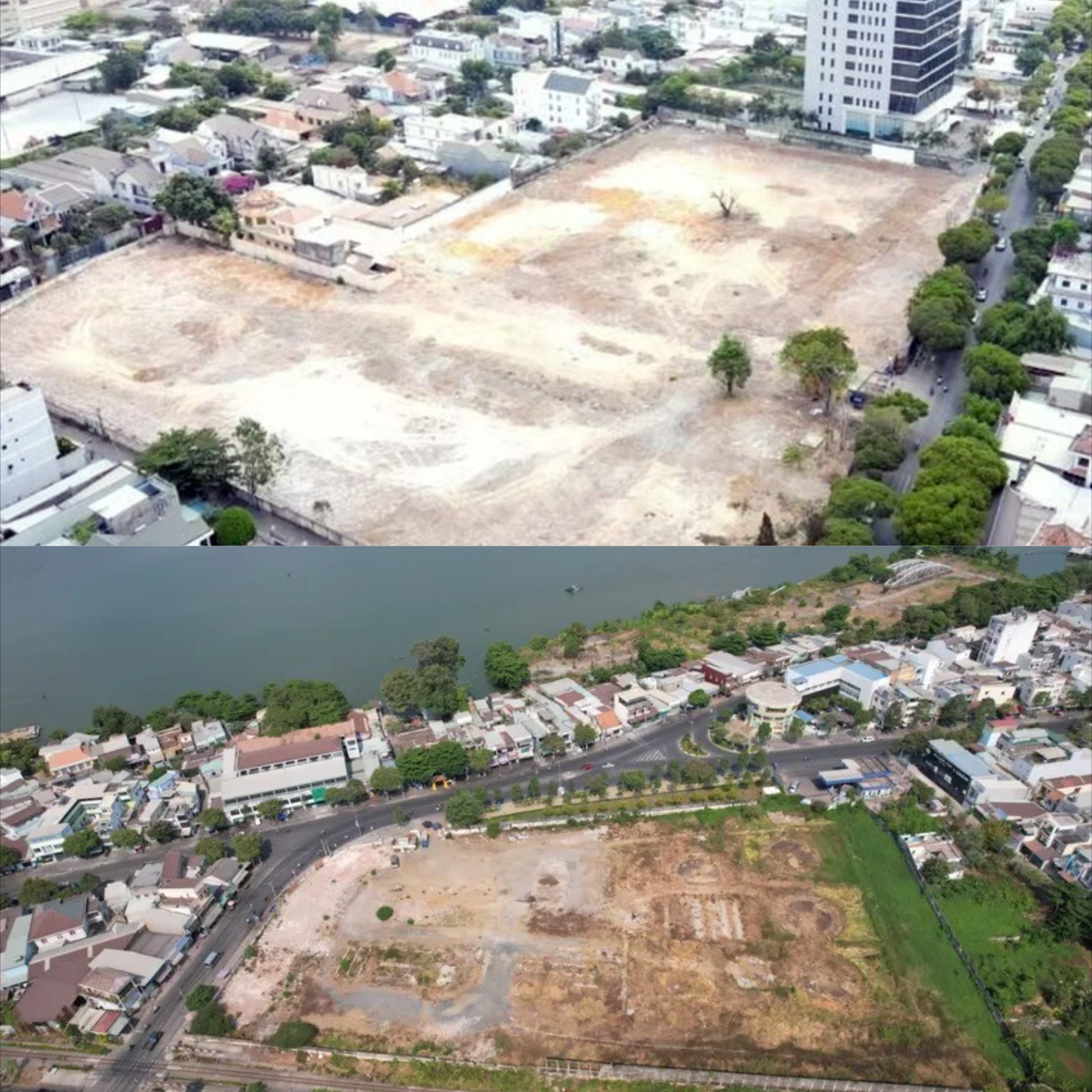 Cận cảnh 2 khu đất "đẹp như mơ" được đề xuất đấu giá ở Đồng Nai- Ảnh 1. Cận cảnh 2 khu đất "đẹp như mơ" được đề xuất đấu giá ở Đồng Nai- Ảnh 1.