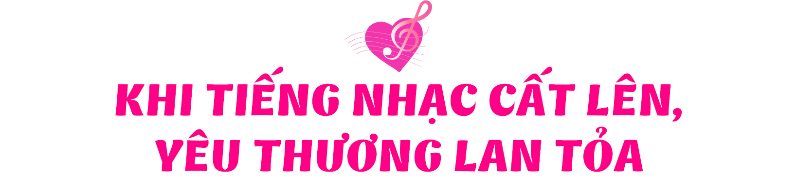 Âm nhạc và yêu thương: Hành trình gieo mầm hy vọng nơi bệnh viện- Ảnh 2. Âm nhạc và yêu thương: Hành trình gieo mầm hy vọng nơi bệnh viện- Ảnh 2.
