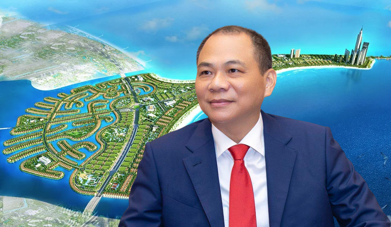 Tin vui lớn cho thị trường bất động sản: Loạt siêu dự án của “ông lớn” Vingroup, Sunshine Group, Lotte, BRG… cùng lúc có chuyển biến quan trọng- Ảnh 1. Tin vui lớn cho thị trường bất động sản: Loạt siêu dự án của “ông lớn” Vingroup, Sunshine Group, Lotte, BRG… cùng lúc có chuyển biến quan trọng- Ảnh 1.