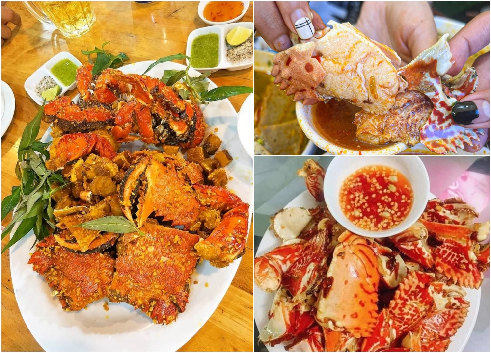 Tỉnh có tới 3 vùng biển nổi tiếng, nơi nào cũng hút khách bằng cảnh đẹp đến "siêu thực" và những món đặc sản độc đáo- Ảnh 13. Tỉnh có tới 3 vùng biển nổi tiếng, nơi nào cũng hút khách bằng cảnh đẹp đến "siêu thực" và những món đặc sản độc đáo- Ảnh 13.