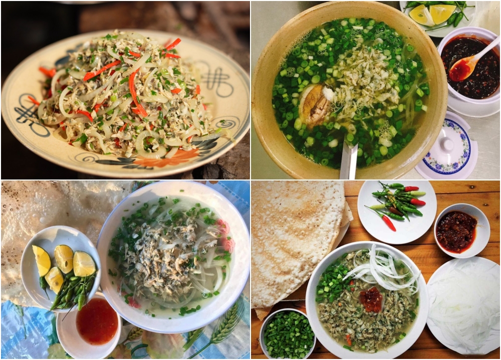Tỉnh có tới 3 vùng biển nổi tiếng, nơi nào cũng hút khách bằng cảnh đẹp đến "siêu thực" và những món đặc sản độc đáo- Ảnh 7. Tỉnh có tới 3 vùng biển nổi tiếng, nơi nào cũng hút khách bằng cảnh đẹp đến "siêu thực" và những món đặc sản độc đáo- Ảnh 7.