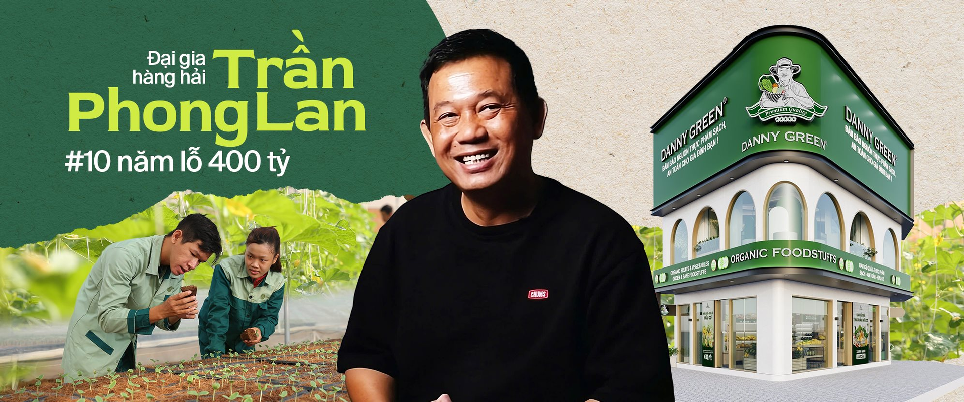 Đại gia hàng hải mang tiếng "rửa tiền" ở Ngã 6 Phù Đổng: Bạn bè bảo tôi toàn mang tiền làm chuyện tào lao- Ảnh 1. Đại gia hàng hải mang tiếng "rửa tiền" ở Ngã 6 Phù Đổng: Bạn bè bảo tôi toàn mang tiền làm chuyện tào lao- Ảnh 1.
