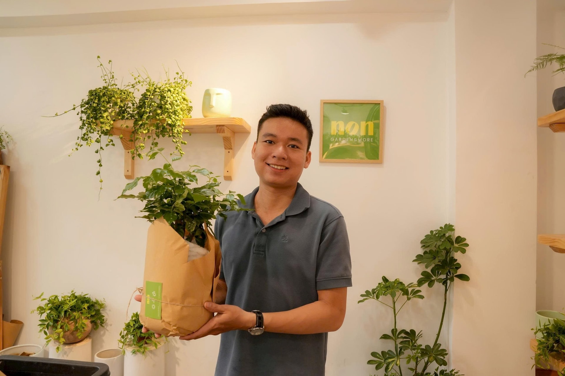 J&T Express thành 'trợ thủ' đắc lực cho nhà bán nhờ 2 yếu tố này- Ảnh 2. J&T Express thành 'trợ thủ' đắc lực cho nhà bán nhờ 2 yếu tố này- Ảnh 2.