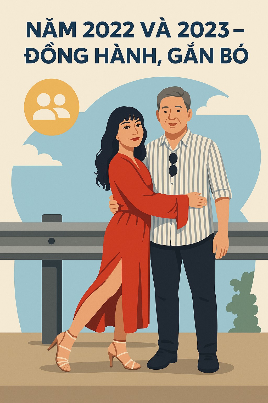 Chuyện tình của nữ NSND sắp lấy chồng ở tuổi 56- Ảnh 4. Chuyện tình của nữ NSND sắp lấy chồng ở tuổi 56- Ảnh 4.