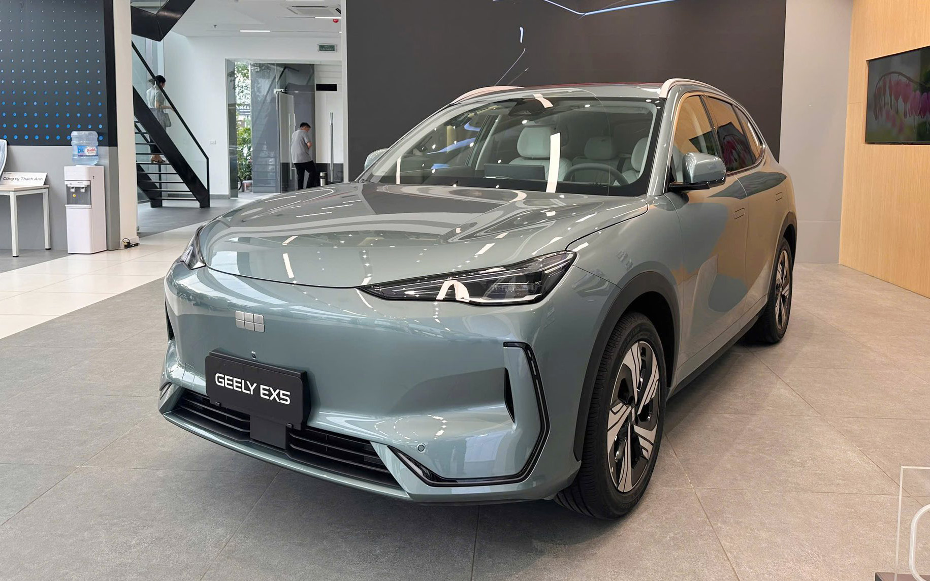 Loạt SUV đã nhận cọc tại Việt Nam, chực chờ ra mắt năm nay: Nhiều xe lần đầu xuất hiện, có mẫu chưa ra mắt toàn cầu- Ảnh 8. Loạt SUV đã nhận cọc tại Việt Nam, chực chờ ra mắt năm nay: Nhiều xe lần đầu xuất hiện, có mẫu chưa ra mắt toàn cầu- Ảnh 8.