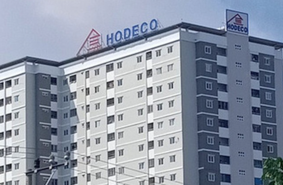Hodeco muốn phát hành gần 500 tỷ đồng trái phiếu để trả nợ ngân hàng- Ảnh 1. Hodeco muốn phát hành gần 500 tỷ đồng trái phiếu để trả nợ ngân hàng- Ảnh 1.