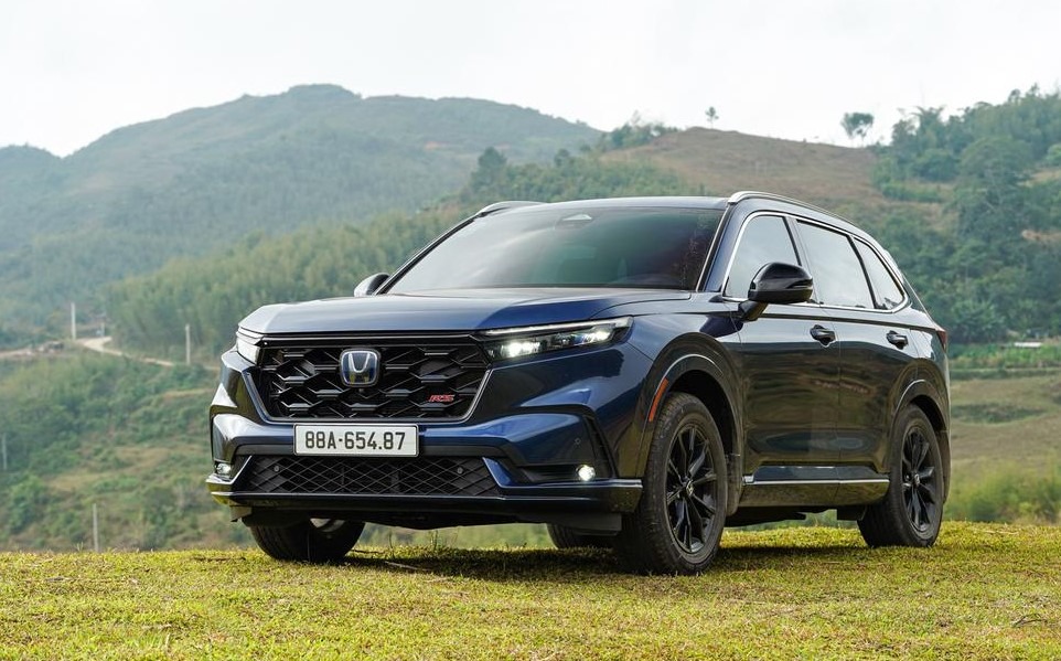 Xe hybrid tăng tốc tại Việt Nam: Trỗi dậy hay chỉ là 'trạm dừng' giữa xe xăng và xe điện?- Ảnh 3. Xe hybrid tăng tốc tại Việt Nam: Trỗi dậy hay chỉ là 'trạm dừng' giữa xe xăng và xe điện?- Ảnh 3.