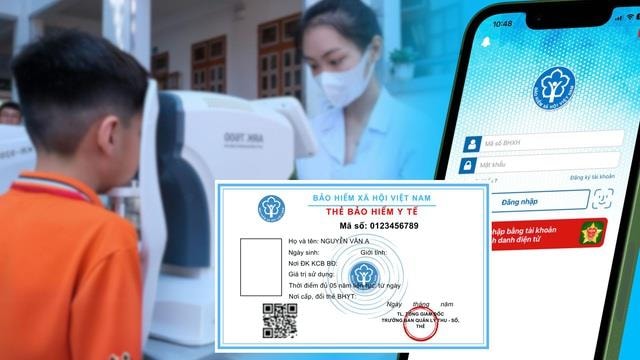 Từ 15/8, loạt trường hợp đặc biệt sẽ được thanh toán BHYT dù chưa có thẻ: Riêng 3 trường hợp sau được áp dụng ngay từ tháng này- Ảnh 1.