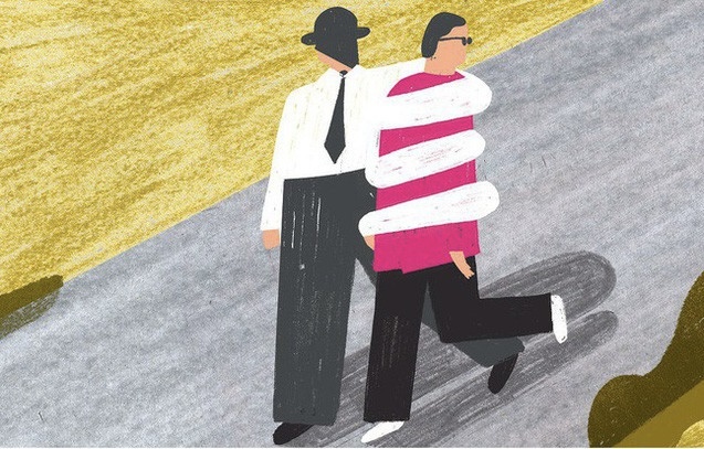 Lời tỏ tình chân thành nhất của người trưởng thành: Chăm chỉ làm việc, toàn tâm kiếm tiền, bảo vệ những người yêu thương!- Ảnh 2.