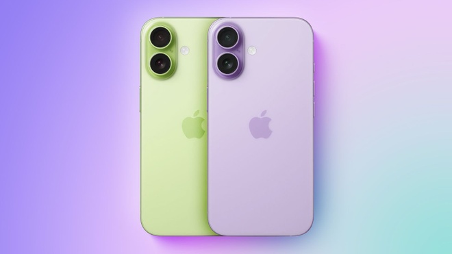 Lộ diện 2 màu mới trên iPhone 17 và iPhone 17 Air, có đủ đẹp để "xuống tiền"?- Ảnh 1. Lộ diện 2 màu mới trên iPhone 17 và iPhone 17 Air, có đủ đẹp để "xuống tiền"?- Ảnh 1.