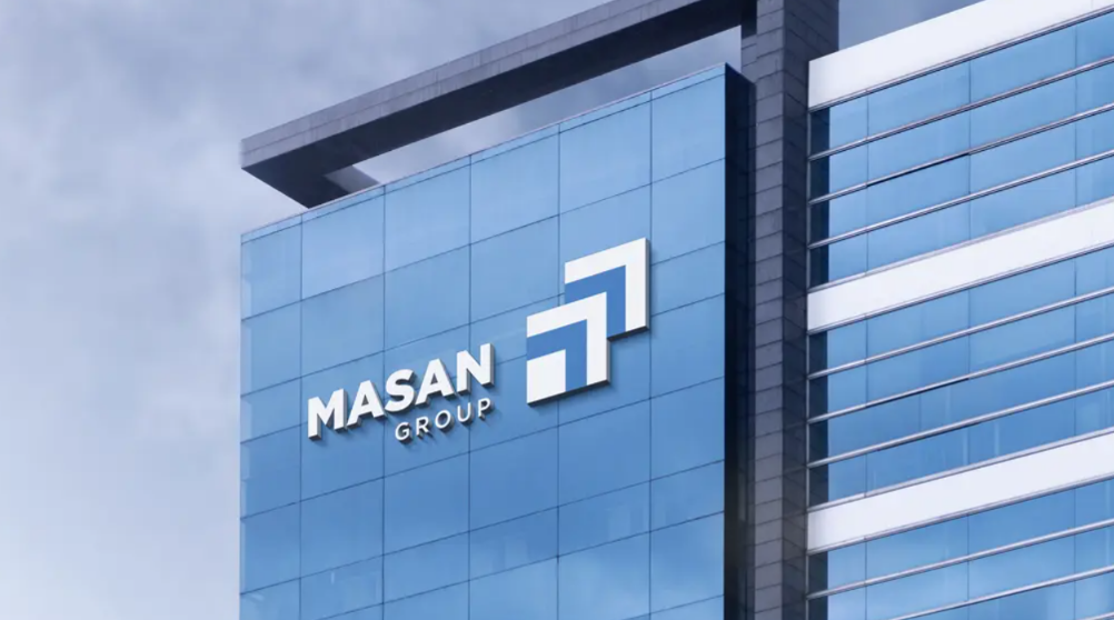 Masan và công ty con muốn vay 300 triệu USD- Ảnh 1. Masan và công ty con muốn vay 300 triệu USD- Ảnh 1.