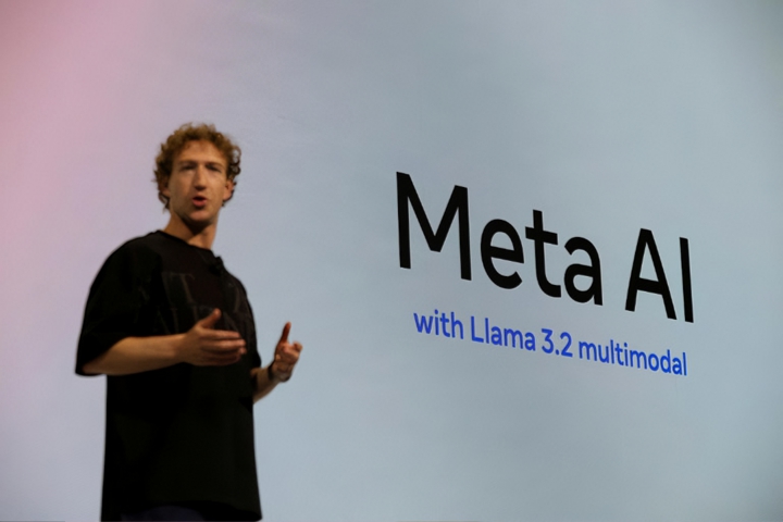 Công nghệ 14/7: Cuộc đua công nghệ AI ‘Mark Zuckerberg gọi, Elon Musk trả lời’- Ảnh 2. Công nghệ 14/7: Cuộc đua công nghệ AI ‘Mark Zuckerberg gọi, Elon Musk trả lời’- Ảnh 2.