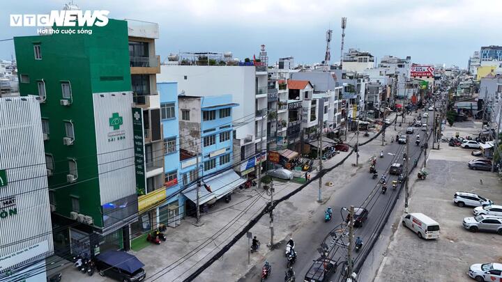 Di dời hạ tầng đạt 60%, Metro số 2 tại TP.HCM khởi công trong năm nay- Ảnh 3. Di dời hạ tầng đạt 60%, Metro số 2 tại TP.HCM khởi công trong năm nay- Ảnh 3.