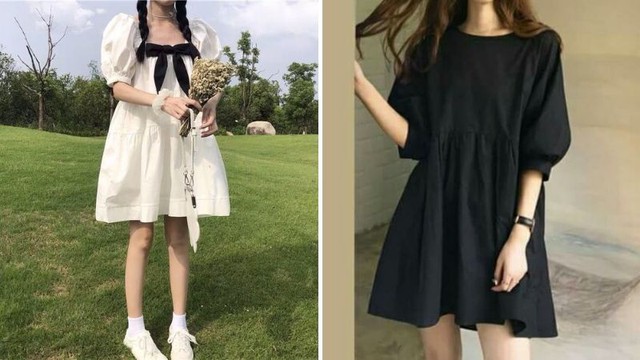 Mặc quần áo màu đen hay màu trắng thì mát hơn? Thì ra rất nhiều người đã nhầm- Ảnh 1. Mặc quần áo màu đen hay màu trắng thì mát hơn? Thì ra rất nhiều người đã nhầm- Ảnh 1.