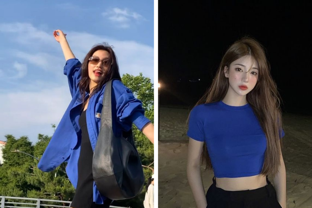 Mặc quần áo màu đen hay màu trắng thì mát hơn? Thì ra rất nhiều người đã nhầm- Ảnh 3. Mặc quần áo màu đen hay màu trắng thì mát hơn? Thì ra rất nhiều người đã nhầm- Ảnh 3.