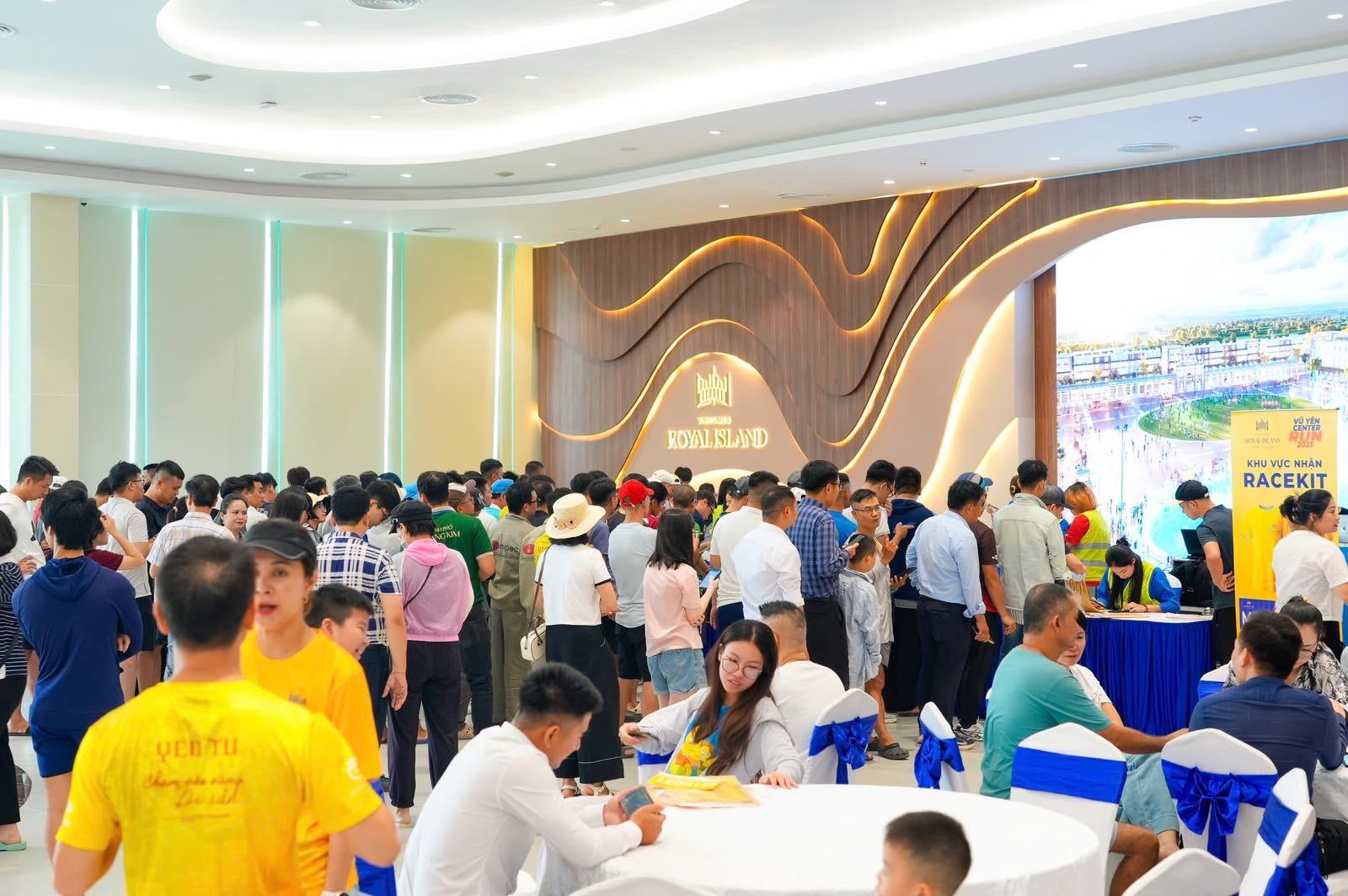 Cầu Hoàng Gia – Biểu tượng mới “vẽ lại” trung tâm Hải Phòng sau sáp nhập- Ảnh 7. Cầu Hoàng Gia – Biểu tượng mới “vẽ lại” trung tâm Hải Phòng sau sáp nhập- Ảnh 7.